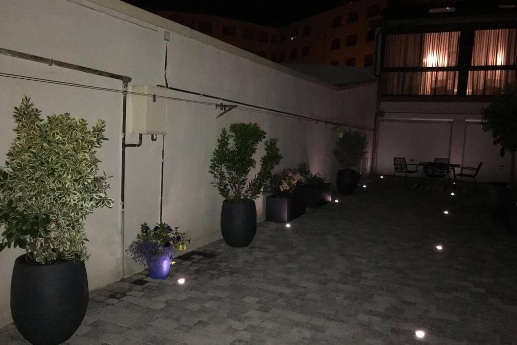 Rare Petit Cocon F1 Calme Possibilite Jacuzzi Hammam En Sus Appartement Chamalières Buitenkant foto